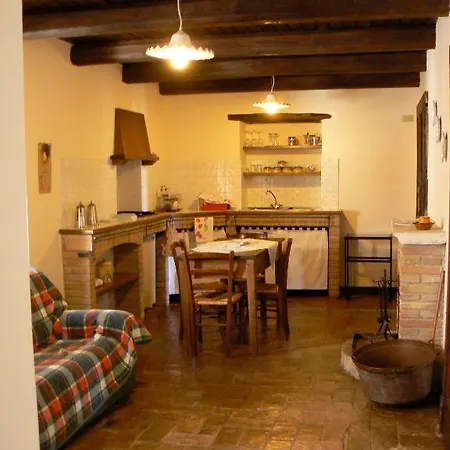 Il Palazzo Lägenhetshotell 3*