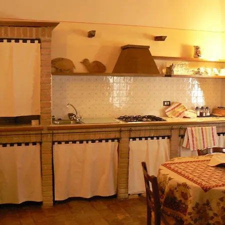 Lägenhetshotell Il Palazzo 3*