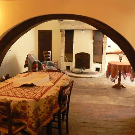 Il Palazzo Lägenhetshotell