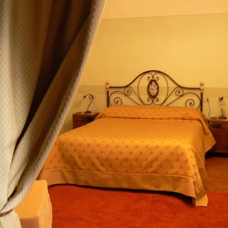 Aparthotel Il Palazzo 3*
