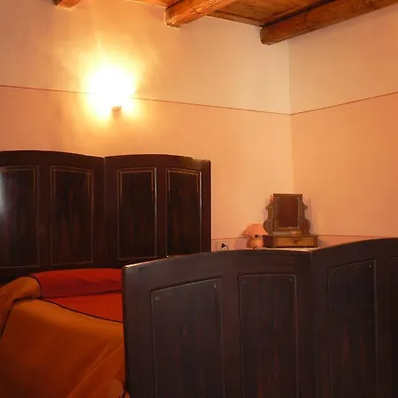 Il Palazzo Santo Stefano Di Sessanio