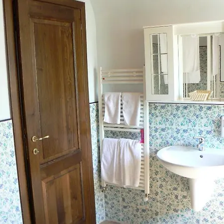 Il Palazzo Lägenhetshotell 3*