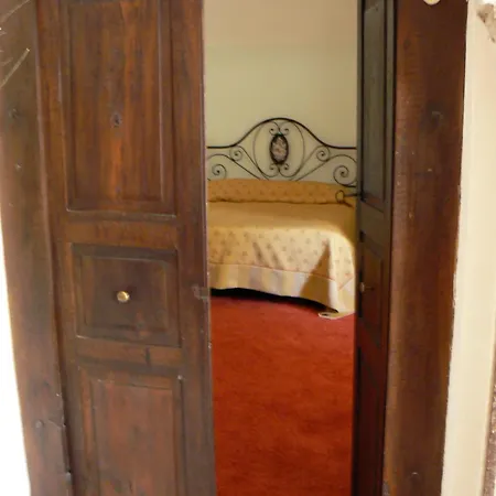 Apartmanhotel Il Palazzo Santo Stefano di Sessanio