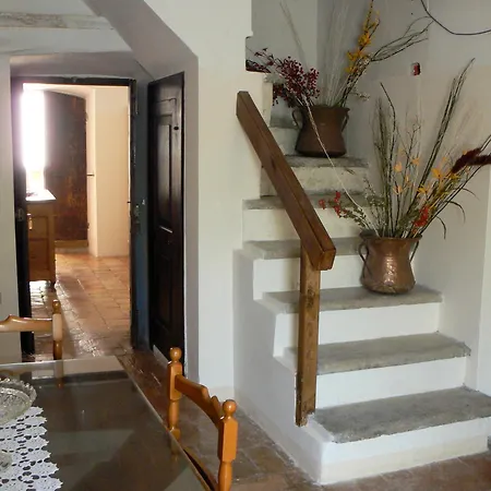 Il Palazzo Apartmanhotel Santo Stefano di Sessanio