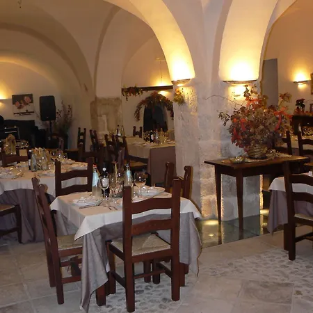 Lägenhetshotell Il Palazzo 3*