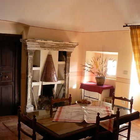 Il Palazzo Apartmanhotel Santo Stefano di Sessanio