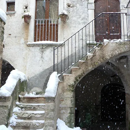 Il Palazzo Apartmanhotel 3*