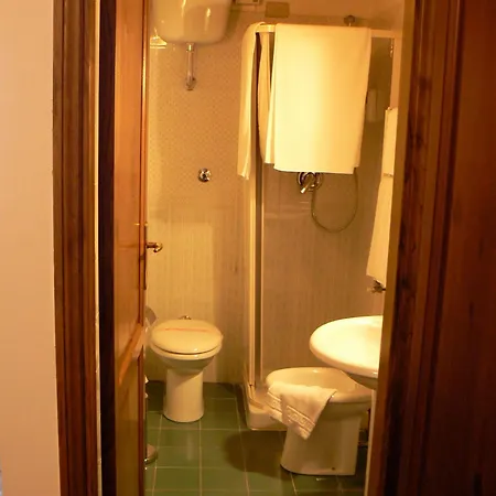 Il Palazzo Santo Stefano Di Sessanio