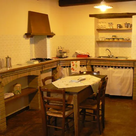 Il Palazzo Lägenhetshotell