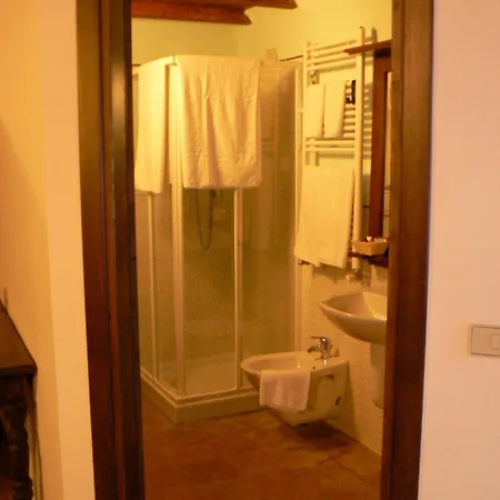 Lägenhetshotell Il Palazzo 3*