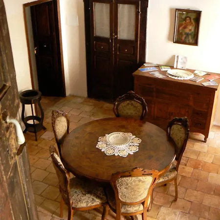 Lägenhetshotell Il Palazzo 3*