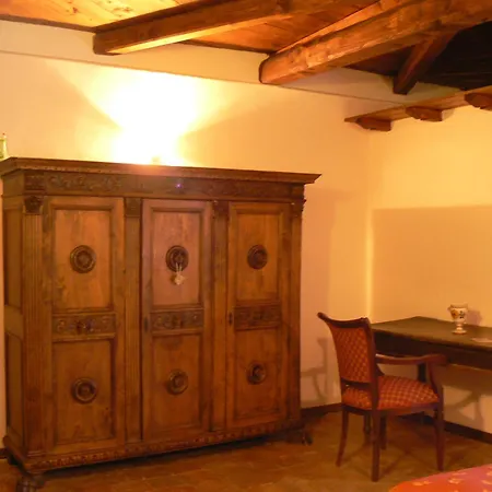 Il Palazzo Apartmanhotel Santo Stefano di Sessanio