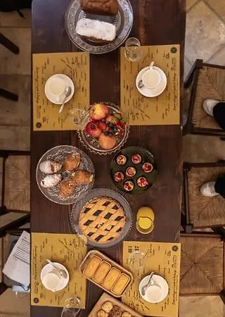 Aparthotel Il Palazzo 3*