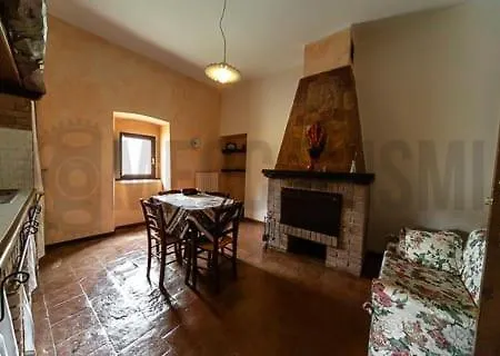 Il Palazzo Santo Stefano Di Sessanio