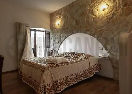 Il Palazzo 3* Santo Stefano Di Sessanio
