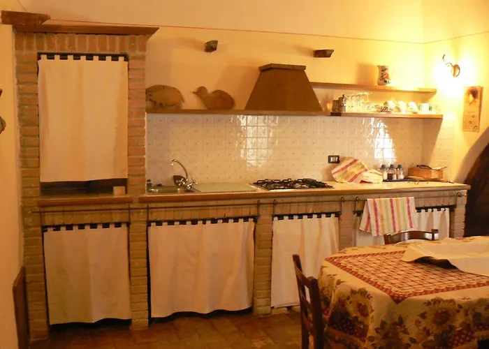 Aparthotel Il Palazzo 3*