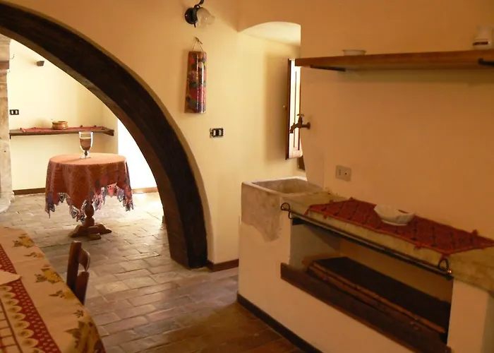 Il Palazzo 3* Santo Stefano Di Sessanio