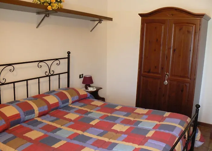 Il Palazzo Aparthotel Santo Stefano Di Sessanio