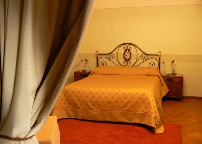Aparthotel Il Palazzo 3*