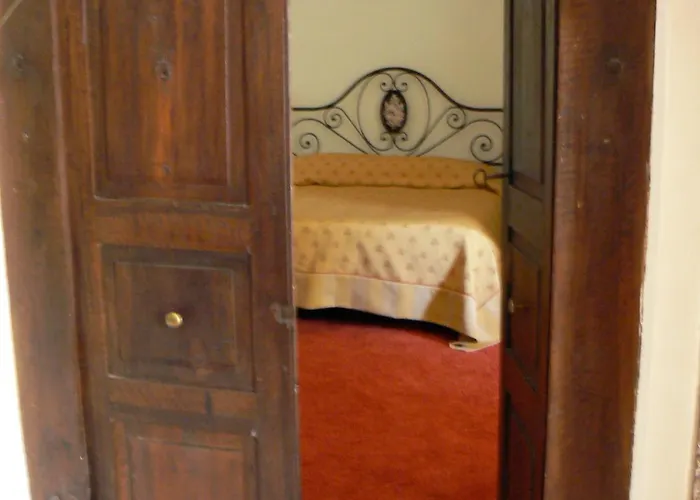 Aparthotel Il Palazzo Santo Stefano Di Sessanio