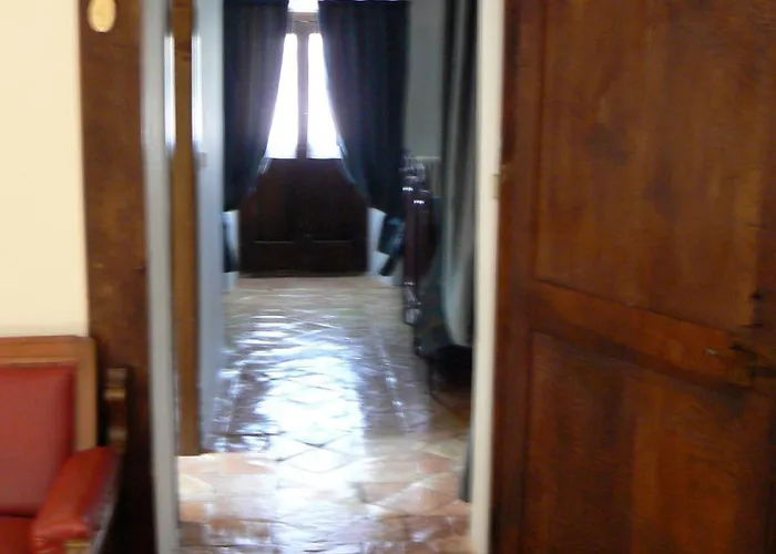 Il Palazzo 3* Santo Stefano Di Sessanio