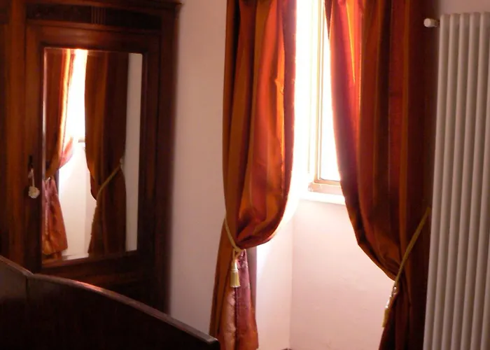 Il Palazzo Aparthotel 3*