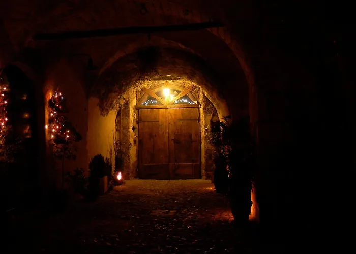 Il Palazzo Aparthotel