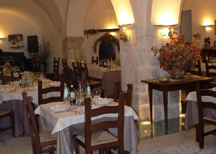 Aparthotel Il Palazzo 3*