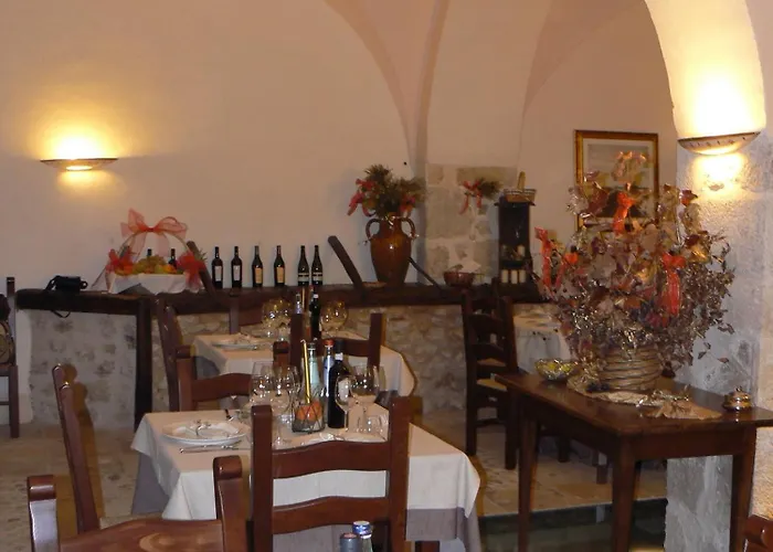 Il Palazzo Aparthotel 3*