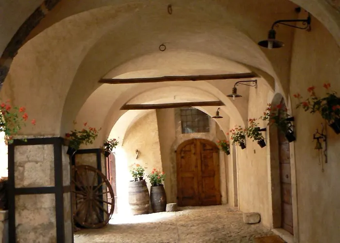 Il Palazzo Aparthotel 3*