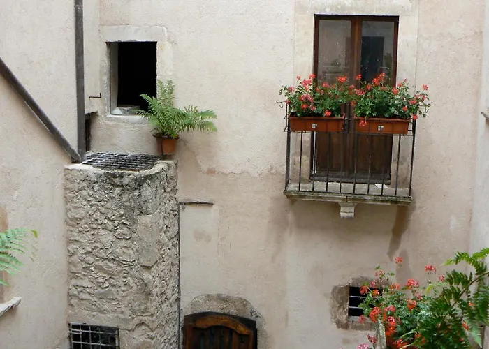 Il Palazzo Aparthotel 3*