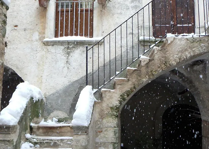 Il Palazzo Aparthotel 3*