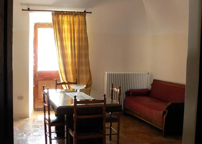 Aparthotel Il Palazzo 3*