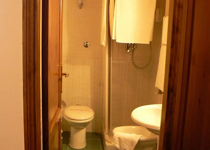 Il Palazzo Santo Stefano Di Sessanio