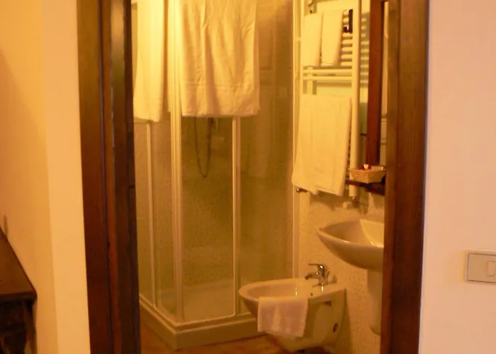 Aparthotel Il Palazzo 3*