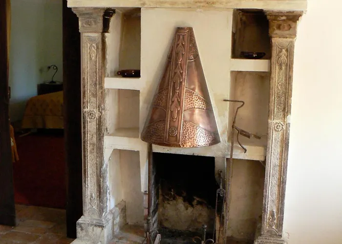 Il Palazzo Santo Stefano Di Sessanio