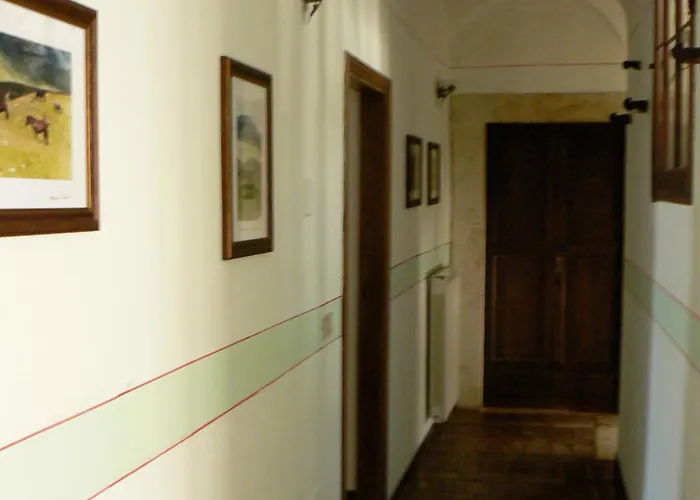 Il Palazzo Santo Stefano Di Sessanio