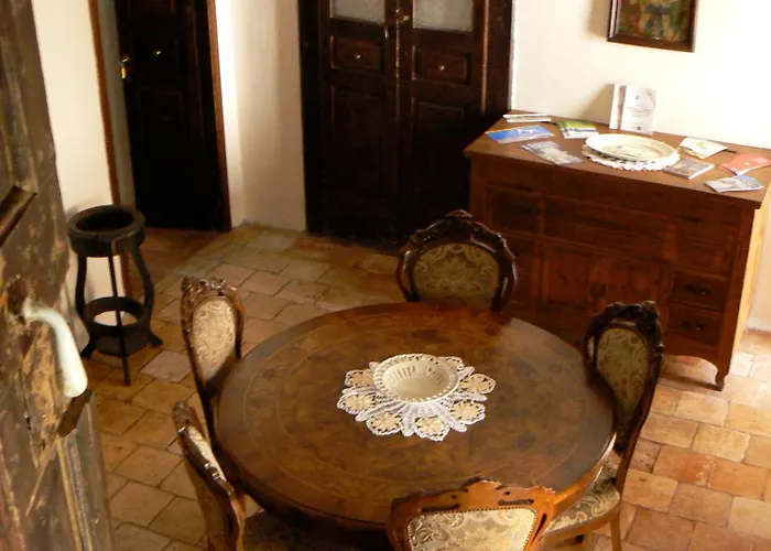 Aparthotel Il Palazzo 3*