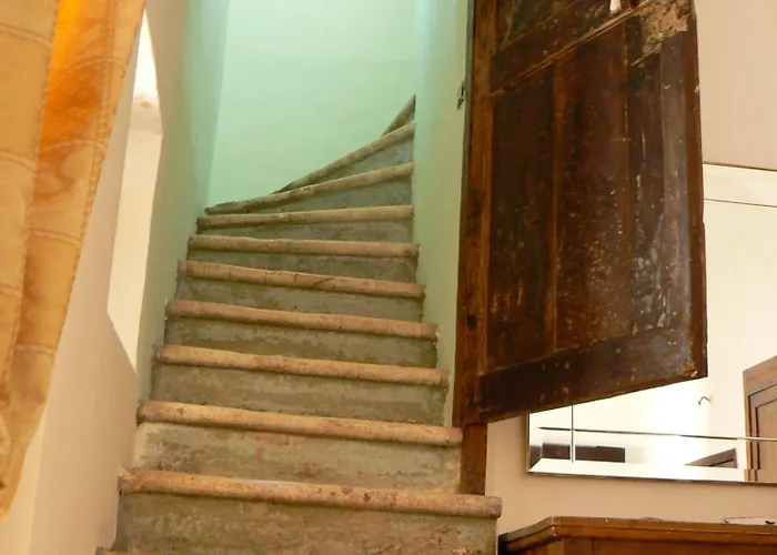 Il Palazzo Aparthotel Santo Stefano Di Sessanio