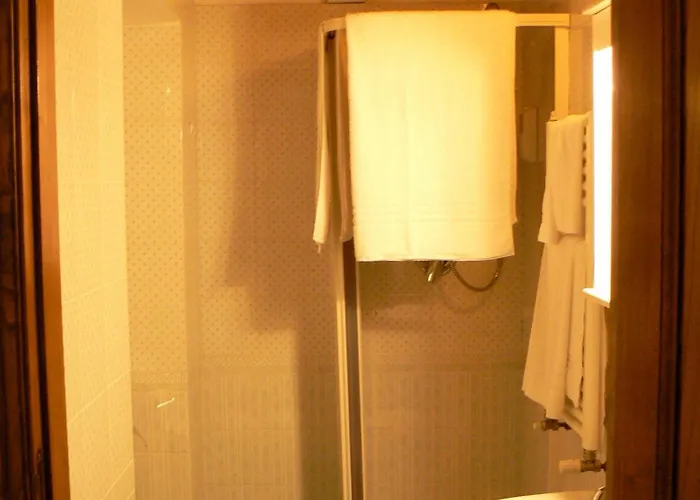 Il Palazzo Santo Stefano Di Sessanio