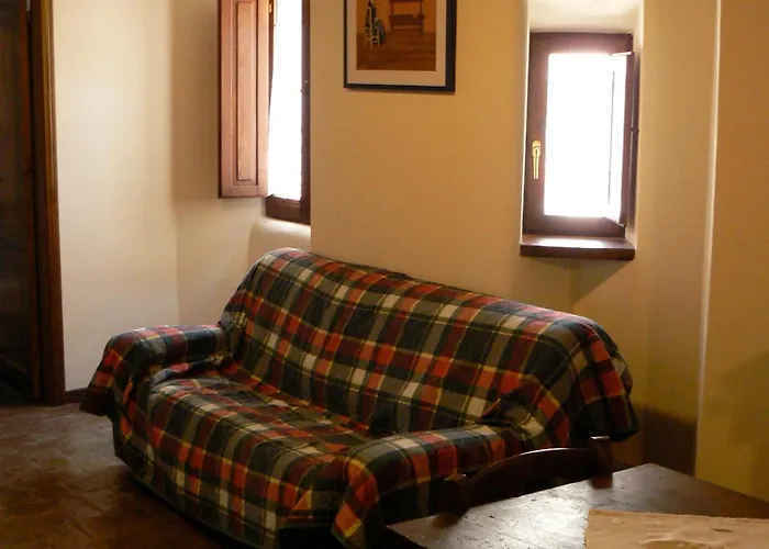 Il Palazzo Aparthotel Santo Stefano Di Sessanio