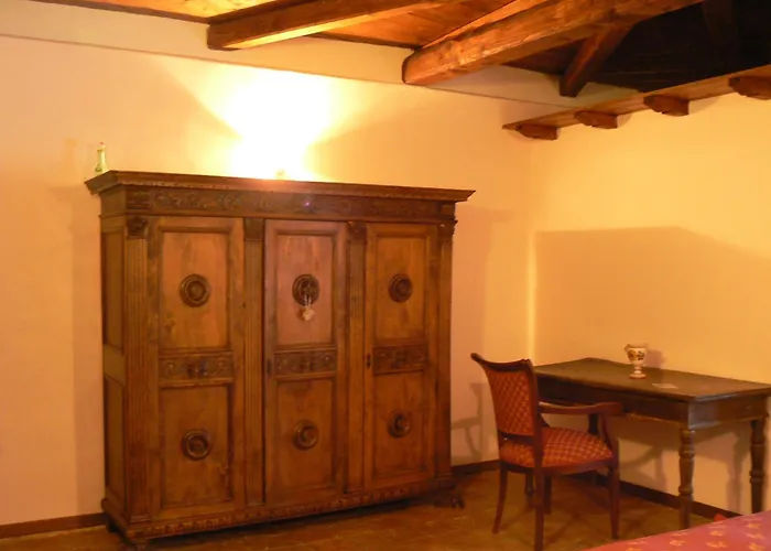 Il Palazzo Aparthotel Santo Stefano Di Sessanio