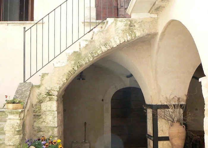 Il Palazzo 3* Santo Stefano Di Sessanio