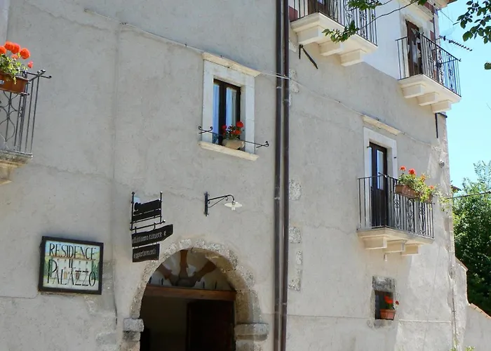 Il Palazzo Aparthotel 3*