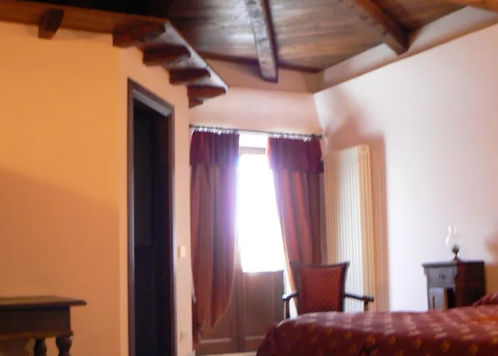 Aparthotel Il Palazzo 3*