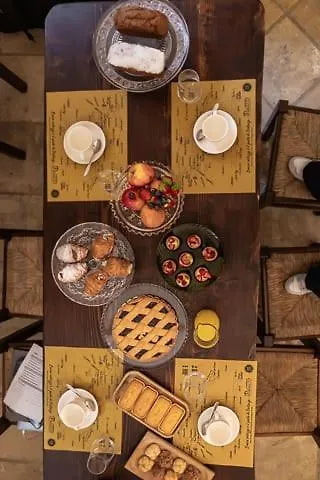 Aparthotel Il Palazzo 3*